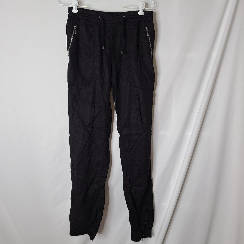 Barbour‎ International Sprint Trousers Joggers Size US 4